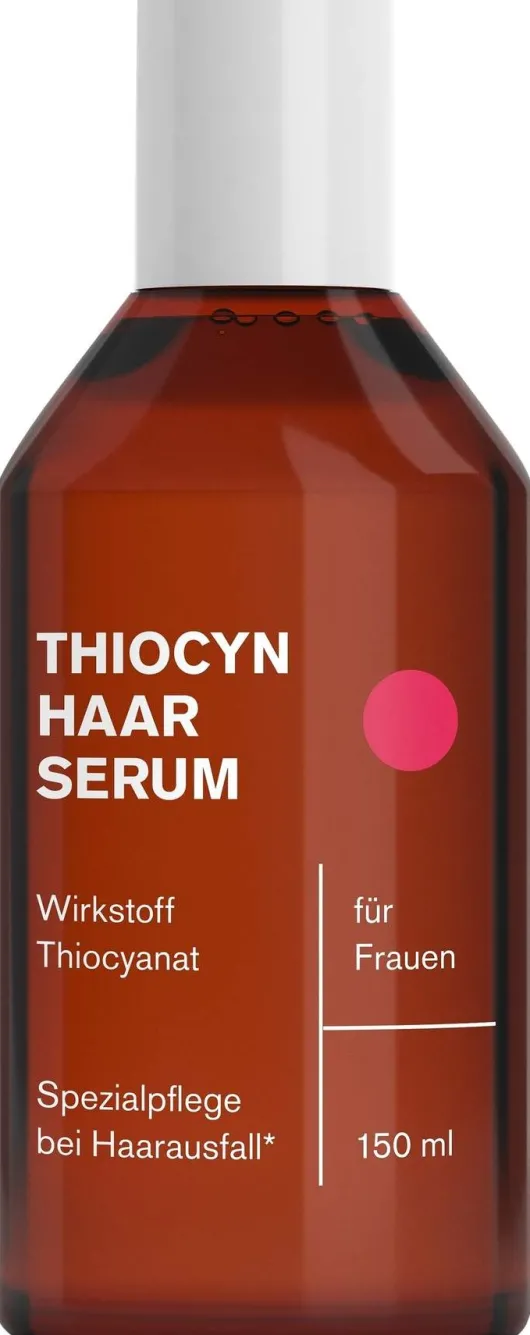 Thiocyn Haarserum Frauen 150 ml