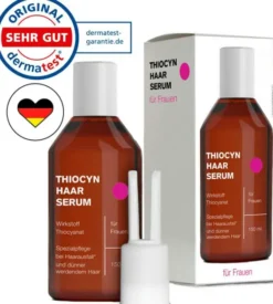 Thiocyn Haarserum Frauen 150 ml
