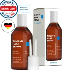 Thiocyn Haarserum Männer 150 ml