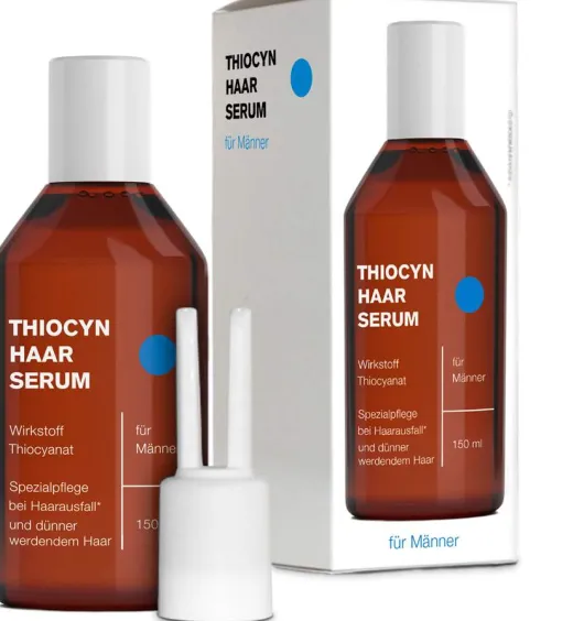Thiocyn Haarserum Männer 150 ml
