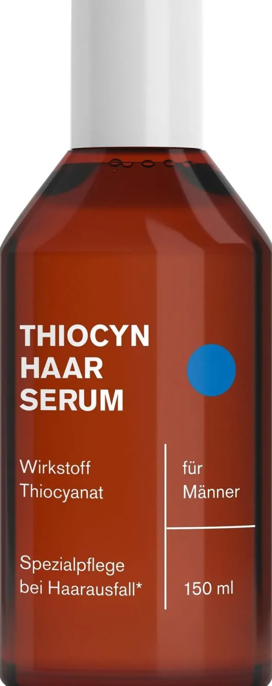 Thiocyn Haarserum Männer 150 ml