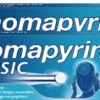 Thomapyrin Classic 2 x 20 Tabletten