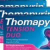 Thomapyrin Tension Duo 400 mg-100 mg 3 x 18 Filmtabletten