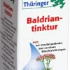 Thüringer Baldriantinktur 50 ml Tinktur