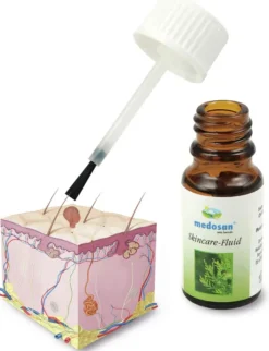 Thuja-Skincare 10 ml Fluid