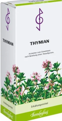 Thymian 80 G Tee