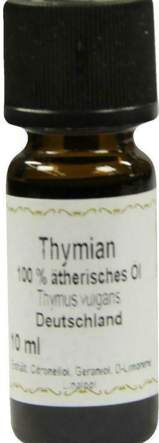 Thymian Öl 100% Ätherisch