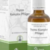 Thyreo Komplex Pflüger 50 ml Tropfen