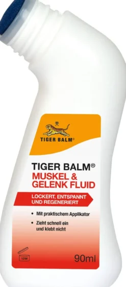 Tiger Balm Muskel & Gelenk Fluid 90 ml