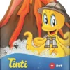 Tinti Blubber Vulkan Bad 50 G