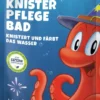 Tinti Knister Pflegebad Rot