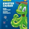 Tinti Knisterzauber Sachets Thekendisplay