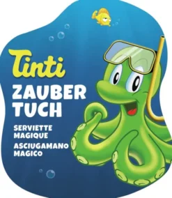 Tinti Zaubertuch