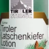 Tiroler Latschenkiefer-Einreibung 200 ml
