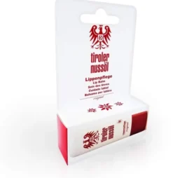 Tiroler Nussöl Original Lippenpflegestift 4,8 G Stift