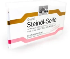 Tiroler Steinöl 100 G Seife