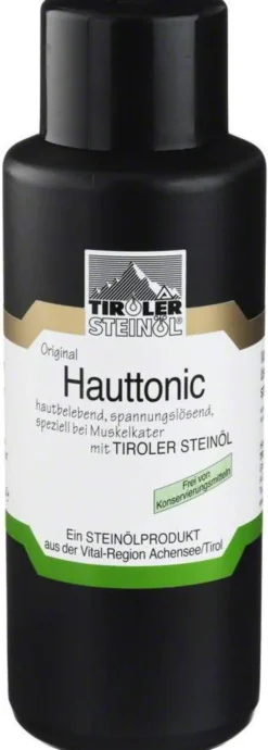 Tiroler Steinöl Hauttonic 1000 ml