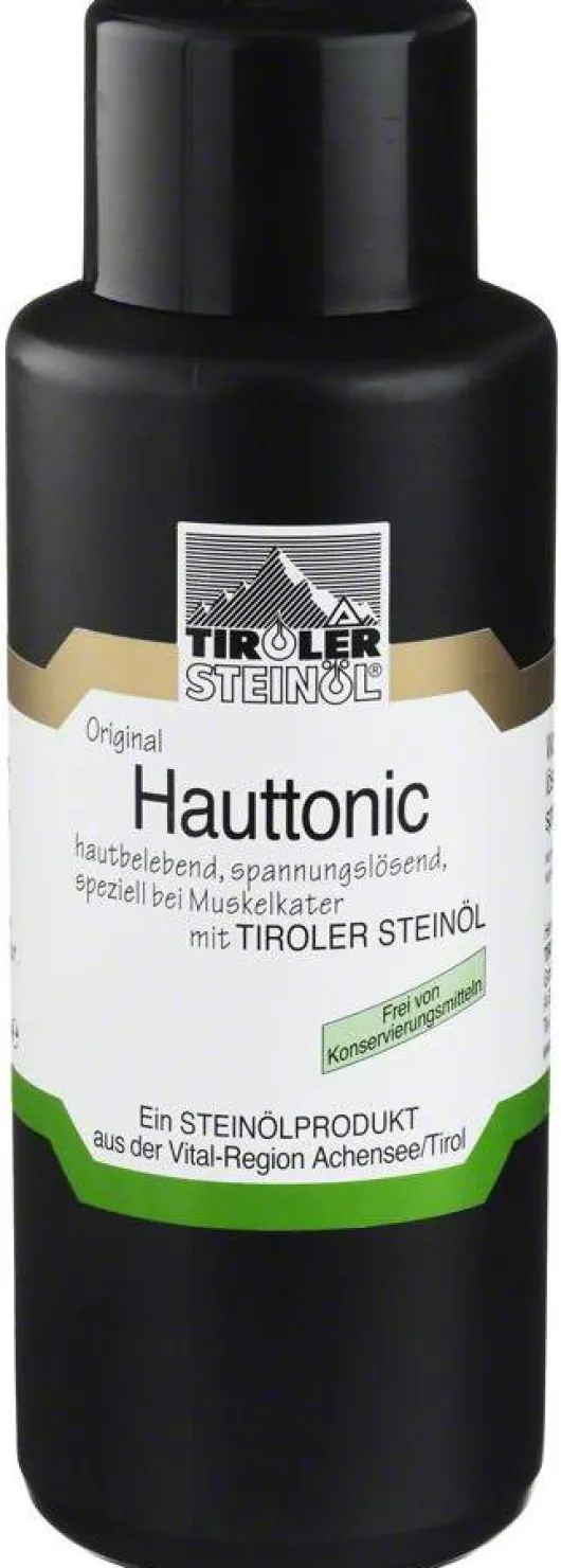 Tiroler Steinöl Hauttonic 1000 ml