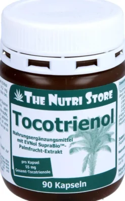 Tocotrienol 90 Kapseln