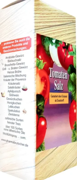 Tomatensalz 70 G
