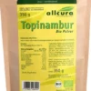 Topinambur Bio 350 G Pulver