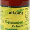 Topinambur 120 Kapseln