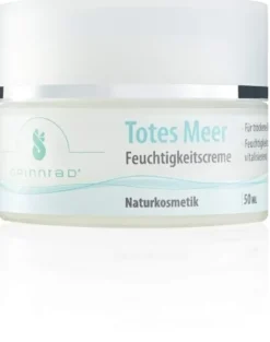 Totes Meer Feuchtigkeitscreme 50 ml
