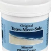 Totes Meer Salz Pflege Creme