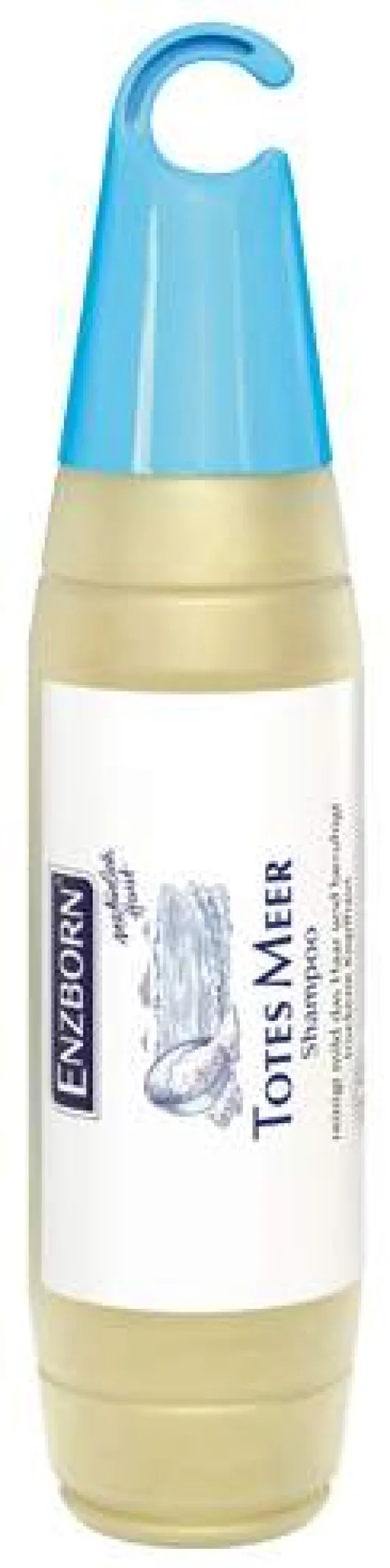 Totes Meer Shampoo Enzborn
