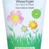Töpfer Babycare 150 ml Waschgel