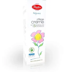 Töpfer Babycare Pflegecreme