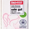 Töpfer Mamacare Brustwarzensalbe 25 ml