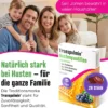 Transpulmin 20 Hustenpastillen