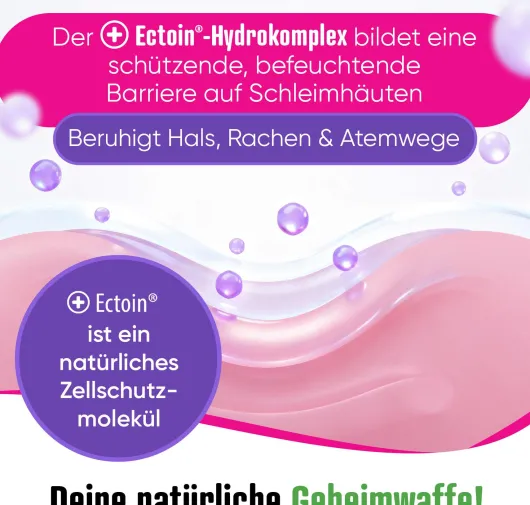 Transpulmin 20 Hustenpastillen