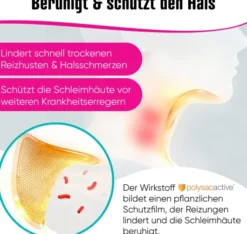 Transpulmin Hustenstiller Sirup 150 ml