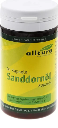 Traubenkernextrakt Kapseln