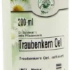 Traubenkern Öl 200 ml