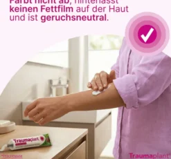 Traumaplant Schmerzcreme 150 g