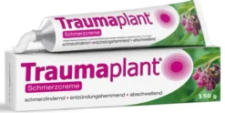 Traumaplant Schmerzcreme 150 g