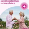 Traumaplant Schmerzcreme 100g