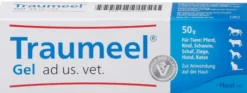 Traumeel ad us. vet. 50 g Gel