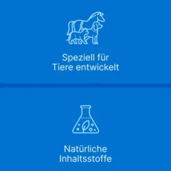 Traumeel Lt vet. 5 X 5 ml Ampullen