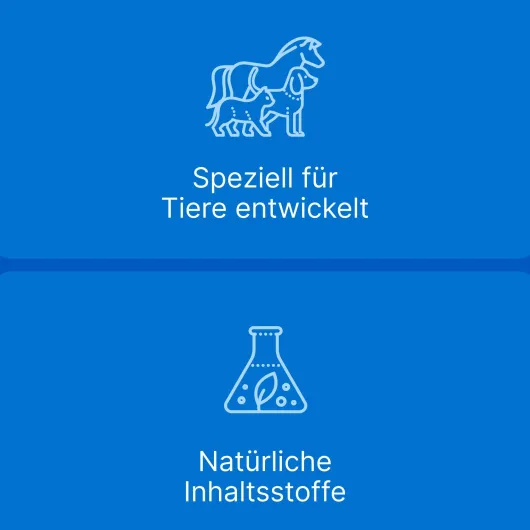 Traumeel Lt vet. 5 X 5 ml Ampullen