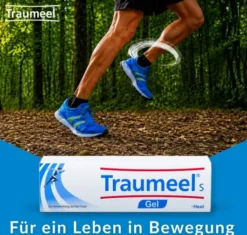 Traumeel S Gel 50g