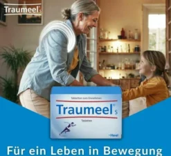 Traumeel S 50 Tabletten