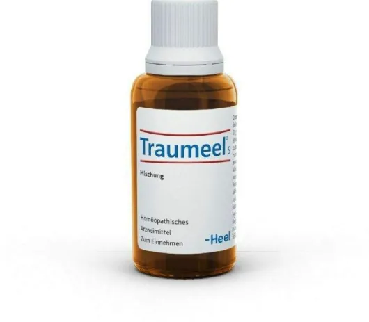Traumeel S Tropfen 100ml