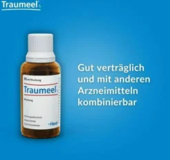 Traumeel S Tropfen 100ml