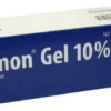 Traumon 100 G Gel 10%