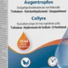 Trehapan Augentropfen 10 ml
