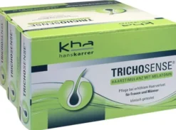 Trichosense 90 X 3 ml Lösung